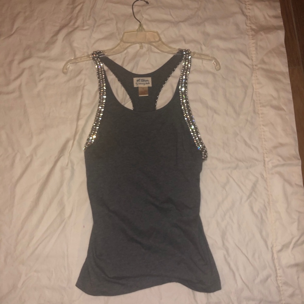 Designer Robby Kobo Tank-top - Picture 5 of 5